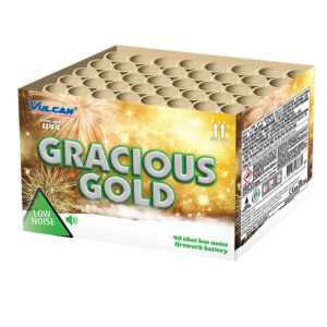 Gracious Gold