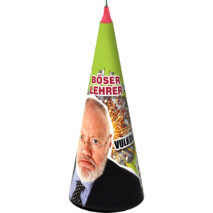Böser Lehrer