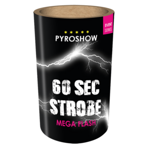 60sec stroboscoop