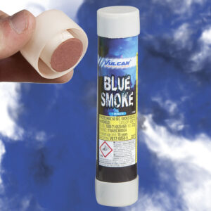 Rook Blauw | P1