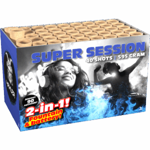 Super Session