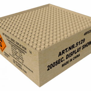 170 Sec Display Show