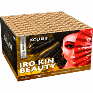 Iro Kin Beauty