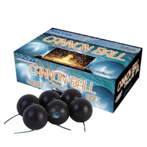Cannon Ball