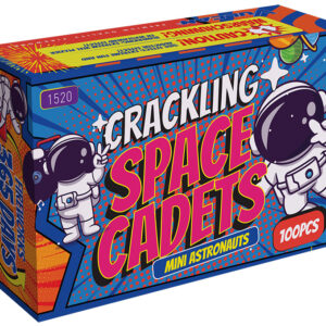 Space Cadets